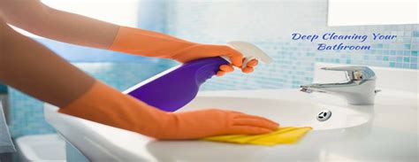 Why Magic Clean bathroom cleaner is the best choice for a clean and healthy bathroom